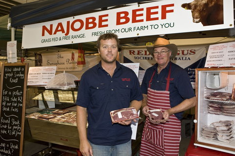 Adelaide Farmers' Market Prospect - Tourism Noosa 0