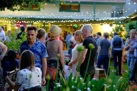Ainslie + Gorman Arts Centres - Tourism Noosa 1