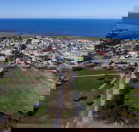 Ardrossan Lookout - Tourism Noosa