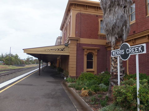 Australian Railway Monument And Rail Journeys Museum - Tourism Noosa 2