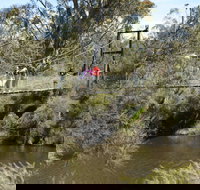 Avon Park - Tourism Noosa