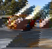 Ballarat Municipal Observatory and Museum - Tourism Noosa