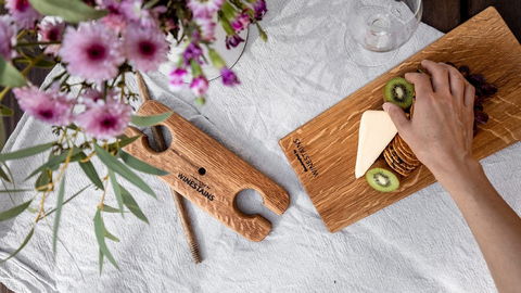 Barossa Made Wares & Food Pantry - Tourism Noosa 2