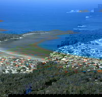 Batemans Bay Snorkelling Trail - Tourism Noosa