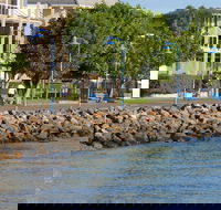 Batemans Bay Cycleway - Tourism Noosa
