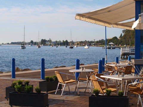 Batemans Bay Cycleway - Tourism Noosa 1