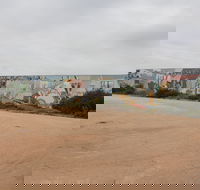 Berri Community Mural - Tourism Noosa