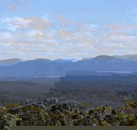 Big Bit Lookout - Tourism Noosa
