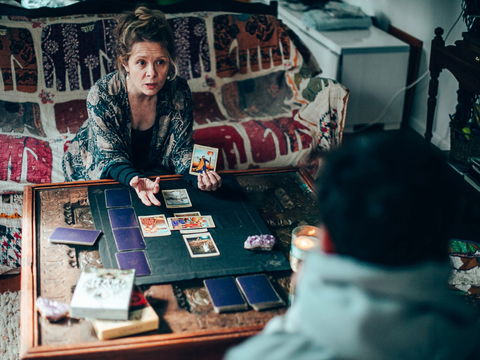 Blue Mountains Tarot Readings - Tourism Noosa 0