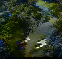Brookwater Golf and Country Club - Tourism Noosa