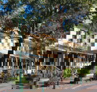 Campbelltown Heritage and Cultural Walk - Tourism Noosa