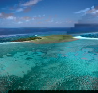 Capricornia Cays National Park - Tourism Noosa