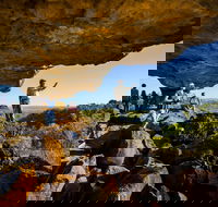 Chillagoe - Tourism Noosa