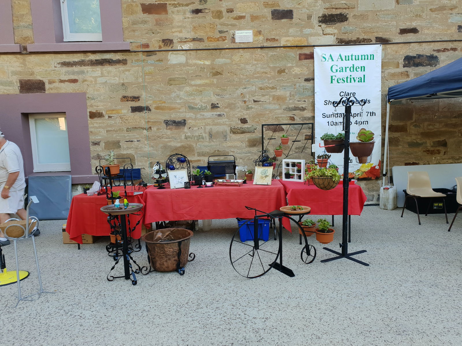 Clare SA Tourism Noosa