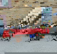 Clare Show Market - Tourism Noosa