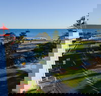 Cleveland Point Reserve - Tourism Noosa