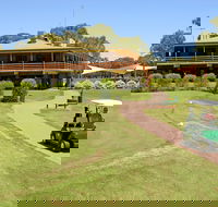 Coomealla Golf Club - Tourism Noosa