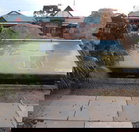 Council Office Mosaic - Tourism Noosa