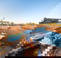 Cunnamulla - Tourism Noosa