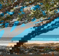 Etty Bay - Tourism Noosa