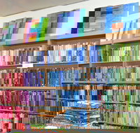 Eureka Patchwork - Tourism Noosa