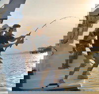 Fishing at Magnetic Island - Tourism Noosa