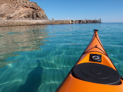 Fleurieu Peninsula Sea Kayak Trail - Tourism Noosa 0