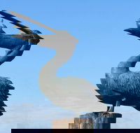 Frank Miles Bronze Fine Art Studio - Tourism Noosa