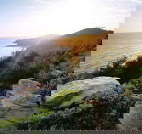 Goanna Headland - Tourism Noosa