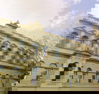 Goldfields - Tourism Noosa