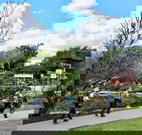 Great West Walk - Blacktown section - Tourism Noosa