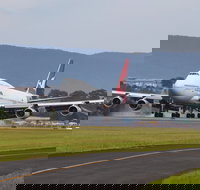 HARS Aviation Museum Historical Aircraft Restoration Society - Tourism Noosa