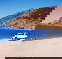 Hearson's Cove - Tourism Noosa