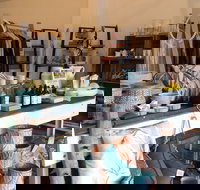 Hills  Coast - Tourism Noosa