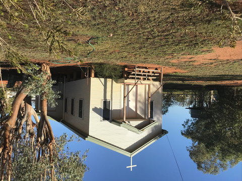 History And Information Walk - Windorah - Tourism Noosa 1