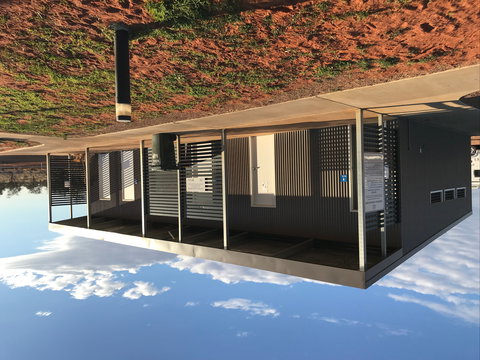 History And Information Walk - Windorah - Tourism Noosa 2