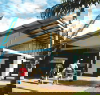 Home Hill - Tourism Noosa