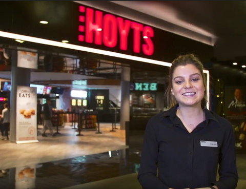 HOYTS - Carousel - Tourism Noosa 0