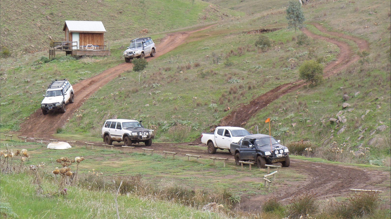 St Ives SA Tourism Noosa