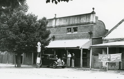 Jindera Heritage Walk - Tourism Noosa 0