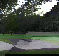 Kareela Golf Course - Tourism Noosa