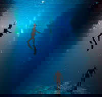 Kilsby Sinkhole - Tourism Noosa