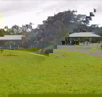 Koonjeree picnic area - Tourism Noosa