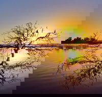 Lake Dyer - Tourism Noosa