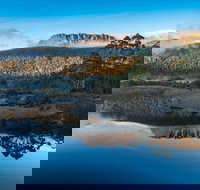 Lake St Clair Cradle Mountain  - Lake St Clair National Park - Tourism Noosa