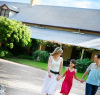 Lanyon Homestead - Tourism Noosa