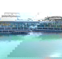 Mandurah Performing Arts Centre - Tourism Noosa