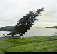 Marmong Picnic Area - Tourism Noosa