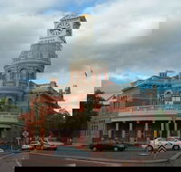 Midland Town Hall - Tourism Noosa