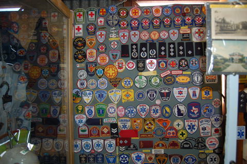 Military And Memorabilia Museum - Tourism Noosa 1